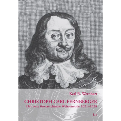 Christoph Carl Fernberger - Karl R. Wernhart