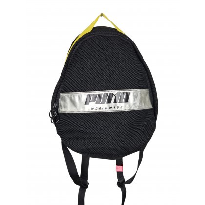 PUMA Damen Rucksack, schwarz
