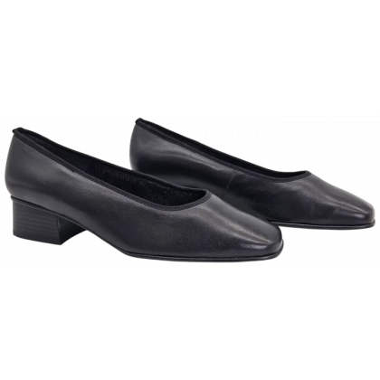 Jenny by ara  Damen Schuhe , schwarz - Gr 38.5