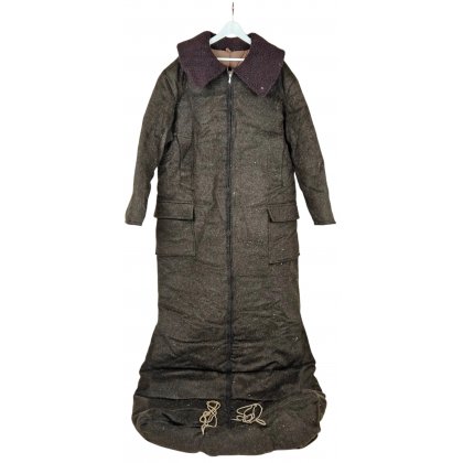 LIST WERKSTÄTTEN - Vintage Ansitzsack