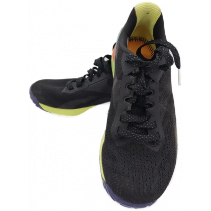 Reebok Damen Sneaker schwarz/bunt Gr. 37.5