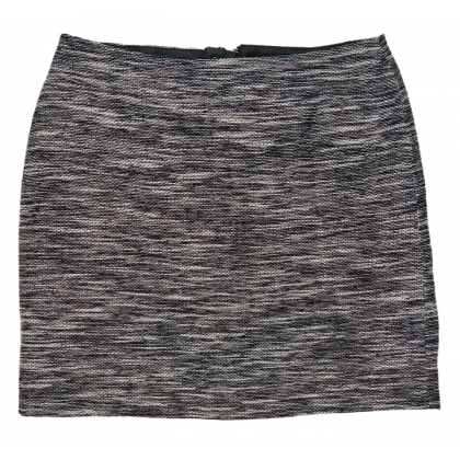 Daniel Hechter Damen Rock, marine - Gr. S