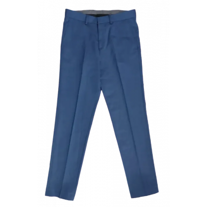 s.Oliver Herren Hose, blau - Gr. EU 44
