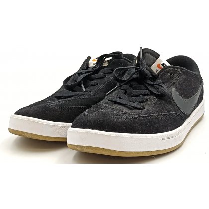 Nike Herrenschuh schwarz Gr. 44,5