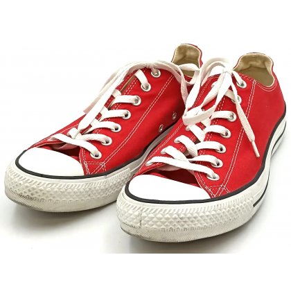 Converse Herren Chucks rot Gr. 45