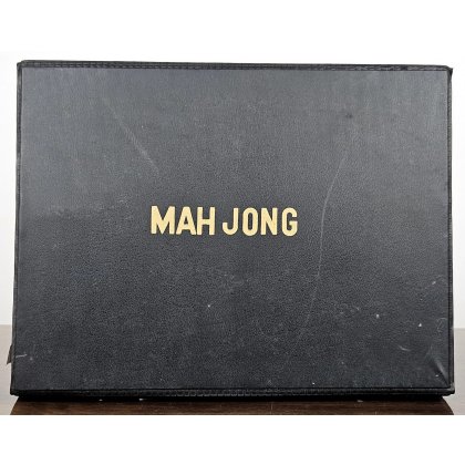 Mah Jong - Dal Negro - Gesellschaftsspiel