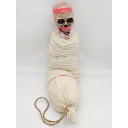 Halloween Animation " Mumie"