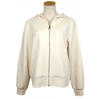 s.Oliver Damenpullover creme Gr. S