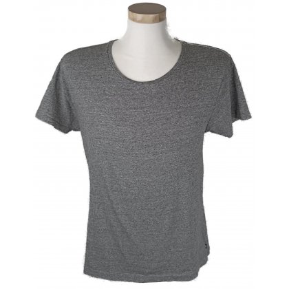 Scotch & Soda Herrenshirt grau Gr. L