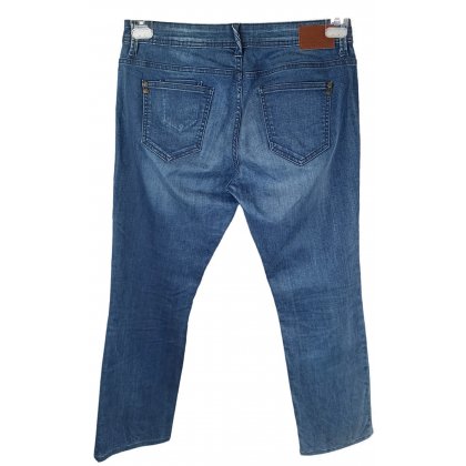 s.Oliver Herrenjeans blau Gr. W40/L30