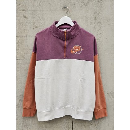 NIKE Damen Pullover - Gr. M