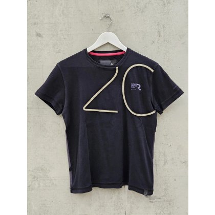 G-STAR Y2K Herren  T-Shirt, schwarz - Gr. S