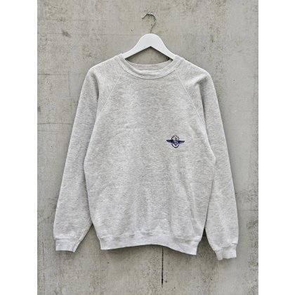 BREITLING Herren Pullover, grau - Gr. XL
