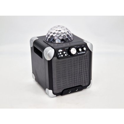 Maginon PS-15E Party-Lautsprecher - Schwarz