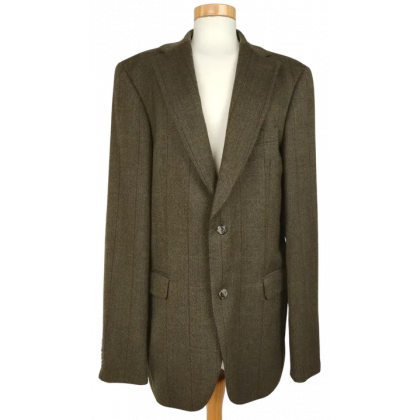 Steffi's Pick - Tommy Hilfiger Herren Sakko, braun - Gr. L 