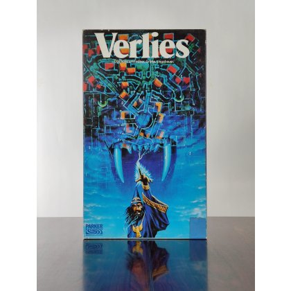 Verlies -  Gesellschaftsspiele - Parker