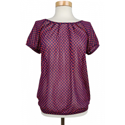 s.Oliver Damen Bluse - Gr. XS