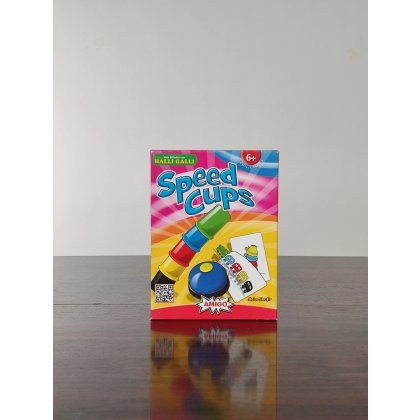 Speed Cups - Gesellschaftsspiele - Amigo 