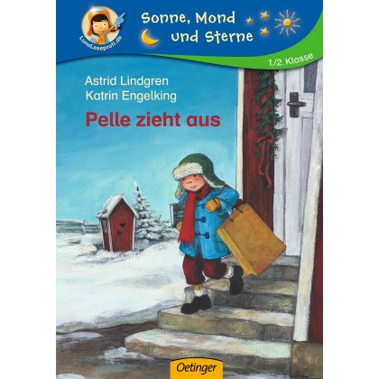 Pelle zieht aus - Astrid Lindgren