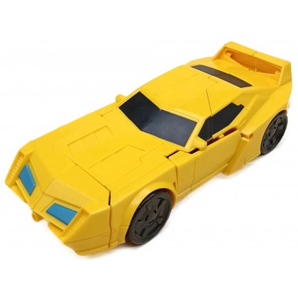 Hasbro Transformers Robots in Disguise Power Surge Bumblebee Actionfigur