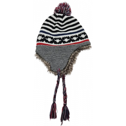 MOUNTAIN WAREHOUSE Haube, multicolor 