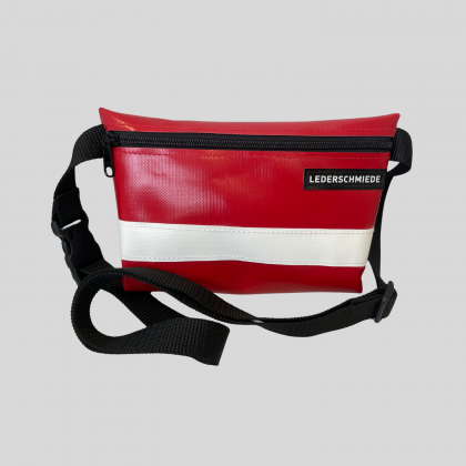 Fußball Bauchtasche groß