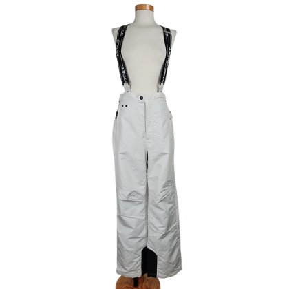 SPYDER Damen Skihose, wei&szlig; - Gr. L 
