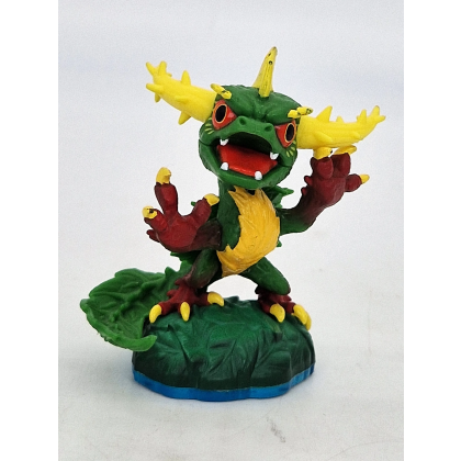 Activision Skylanders SWAP Force - Thorn Horn Camo (Leben-Element)