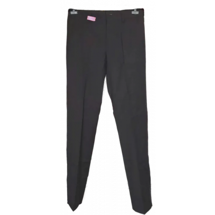 Selected Homme Herren Anzugshose schwarz Gr. S