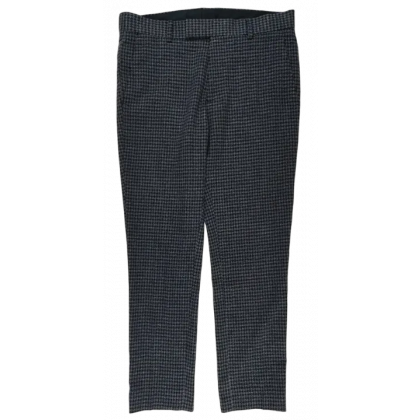 Asos Herren Hose marine - Gr. W30/L30