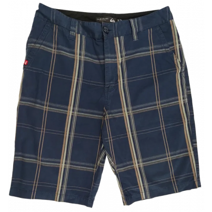 Quiksilver Herren Bermuda-Shorts, blau - Gr. W32