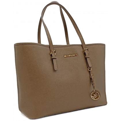 Michael Kors Shopper taupe