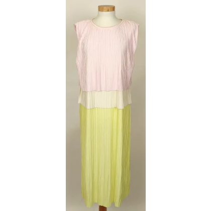 Boss Damen Kleid Gr. 28