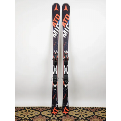Atomic Redster XT 170 - Ski 