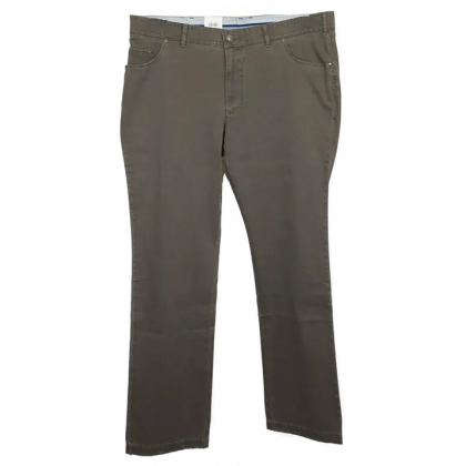 Eurex by Brax Herren Jeans grau Gr. 28