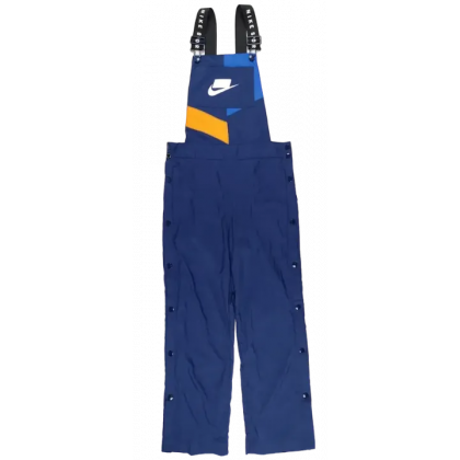 Nike Sports Latzhose, marineblau - Gr. XS 