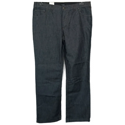 Eurex by Brax Herren Jeans dunkelblau Gr. 28 U