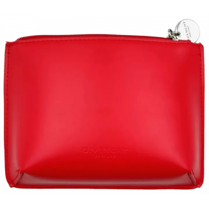 Givenchy Parfums Damen Kosmetiktasche rot
