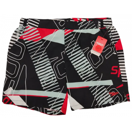 speedo Herren Schwimmbermudas - Gr. S 