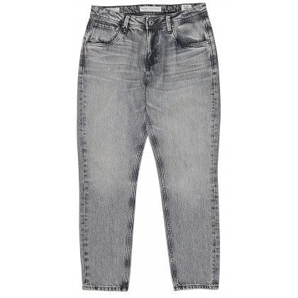 Pepe Jeans Damen Hose, grau - Gr. XXL / 46, W 38