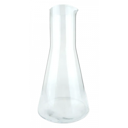 Wasserkaraffe - 1Liter 