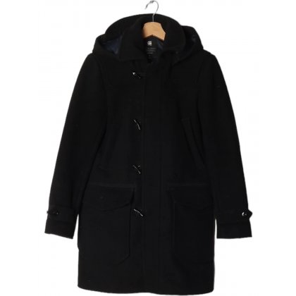 Babäm! - G-Star Raw Damen Wolljacke, schwarz - Gr. S