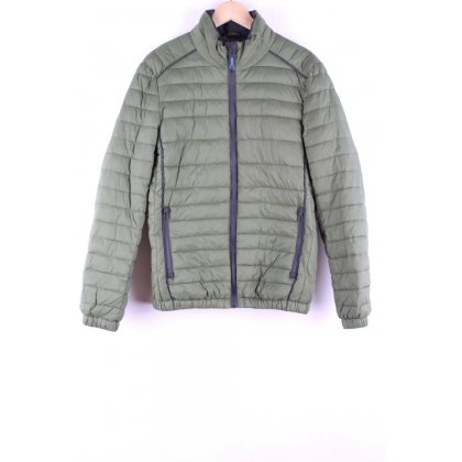 Babäm! - MONTEGO Herren Jacke, grün - Gr. S