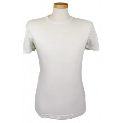 Hugo Boss Herrentshirt wei&szlig; Gr. M
