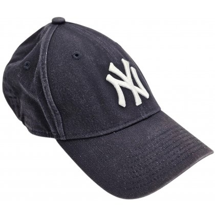 New York Yankees New Era  9 Forty Kappe