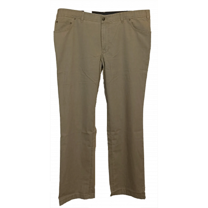 Eurex by Brax Herren Jeans khaki Gr. 29U