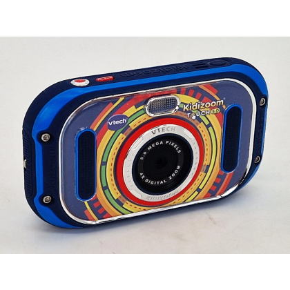 Vtech Kidizoom Touch 5.0 - Modell 1635 - Kinder-Digitalkamera