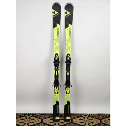Fischer Speed RC4 - Ski 
