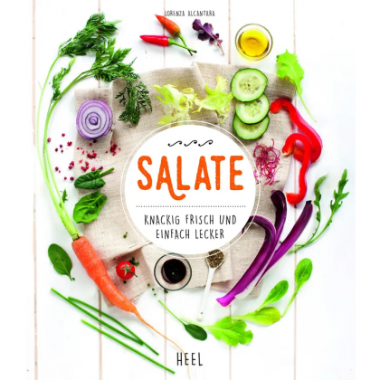 Salate - Lorenza Alcantara