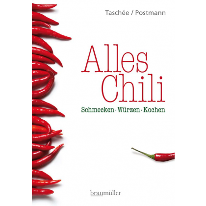 Alles Chili - Simone Taschée, Klaus Postmann